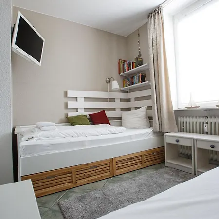 Oland Whg 1 Wattlaeufer * Wyk auf Föhr