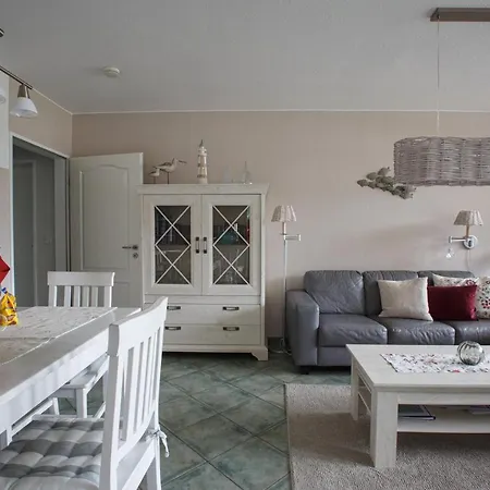 アパート Oland Whg 1 Wattlaeufer