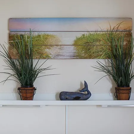 Oland Whg 1 Wattlaeufer * Wyk auf Föhr