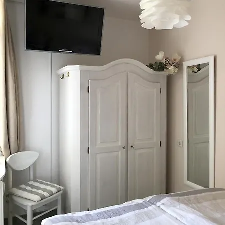 Oland Whg 1 Wattlaeufer アパート Wyk auf Föhr