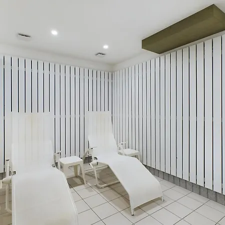 アパート Oland Whg 1 Wattlaeufer