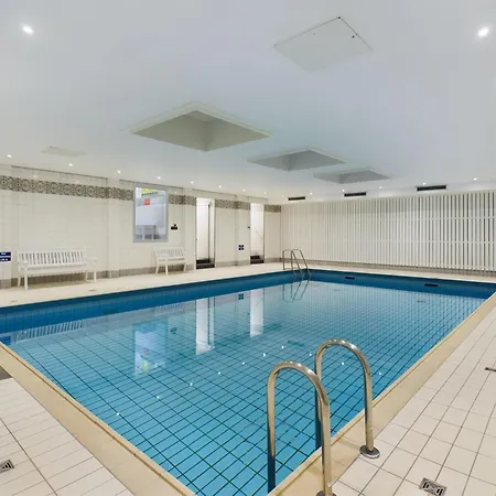 Oland Whg 1 Wattlaeufer アパート